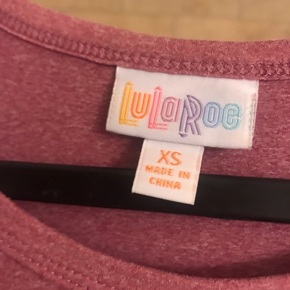 Lularoe Carley - Picture 3 of 3